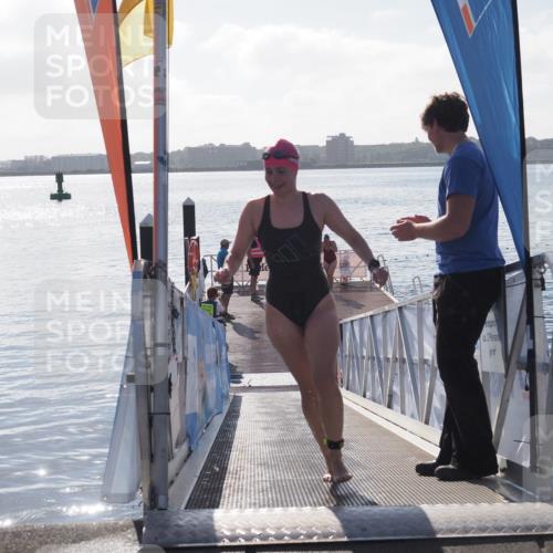 17.08.2025 - KN Förde Triathlon 2025 MichiJ http://msf.ph/oto/8581352 17.08.2025 09:19:58 Schwimmen 163, 190, 202, 195, 202 meine-sportfotos.de