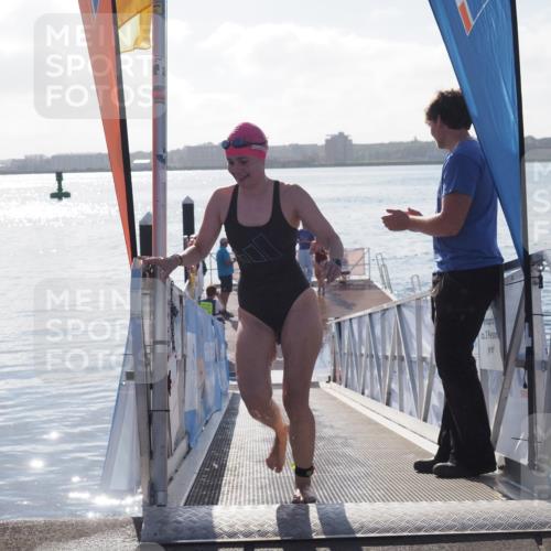 17.08.2025 - KN Förde Triathlon 2025 MichiJ http://msf.ph/oto/8581362 17.08.2025 09:19:59 Schwimmen 163, 190, 202, 195, 202 meine-sportfotos.de