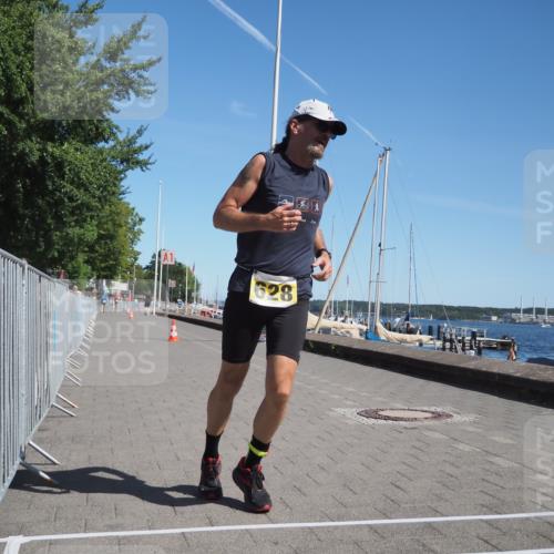 17.08.2025 - KN Förde Triathlon 2025 KatJ http://msf.ph/oto/8581369 17.08.2025 12:20:43 Laufen 628 meine-sportfotos.de