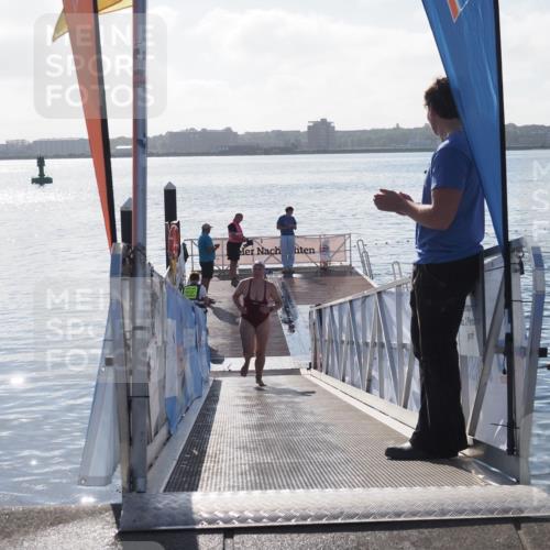 17.08.2025 - KN Förde Triathlon 2025 MichiJ http://msf.ph/oto/8581370 17.08.2025 09:20:04 Schwimmen 163, 195, 202, 179, 195 meine-sportfotos.de