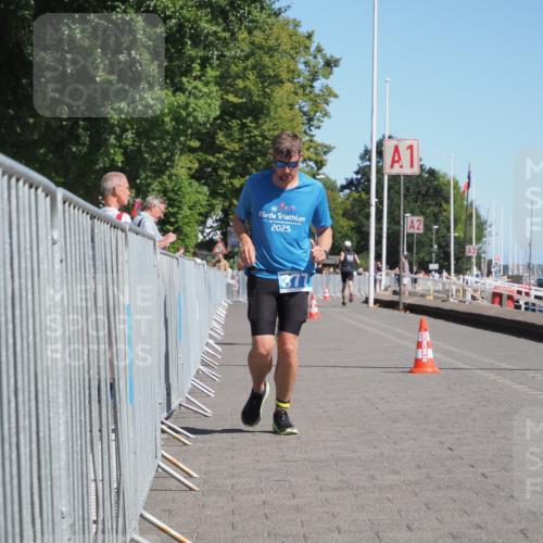 17.08.2025 - KN Förde Triathlon 2025 KatJ http://msf.ph/oto/8581373 17.08.2025 12:21:04 Laufen 377 meine-sportfotos.de