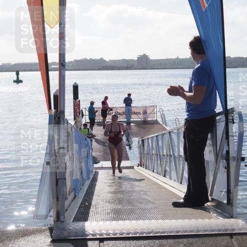 17.08.2025 - KN Förde Triathlon 2025 MichiJ http://msf.ph/oto/8581387 17.08.2025 09:20:04 Schwimmen 163, 195, 202, 179, 195 meine-sportfotos.de