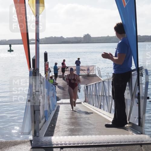 17.08.2025 - KN Förde Triathlon 2025 MichiJ http://msf.ph/oto/8581406 17.08.2025 09:20:05 Schwimmen 163, 195, 202, 179, 195 meine-sportfotos.de