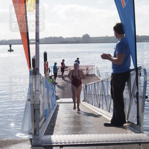 17.08.2025 - KN Förde Triathlon 2025 MichiJ http://msf.ph/oto/8581414 17.08.2025 09:20:05 Schwimmen 163, 195, 202, 179, 195 meine-sportfotos.de