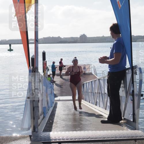 17.08.2025 - KN Förde Triathlon 2025 MichiJ http://msf.ph/oto/8581426 17.08.2025 09:20:06 Schwimmen 163, 195, 202, 179, 195 meine-sportfotos.de