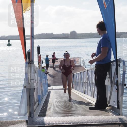 17.08.2025 - KN Förde Triathlon 2025 MichiJ http://msf.ph/oto/8581430 17.08.2025 09:20:06 Schwimmen 163, 195, 202, 179, 195 meine-sportfotos.de