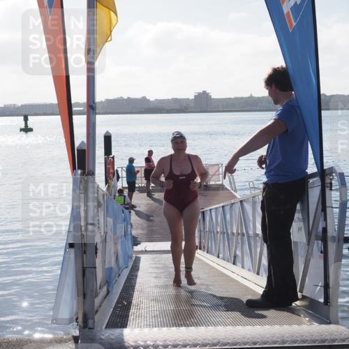 17.08.2025 - KN Förde Triathlon 2025 MichiJ http://msf.ph/oto/8581446 17.08.2025 09:20:06 Schwimmen 163, 195, 202, 179, 195 meine-sportfotos.de