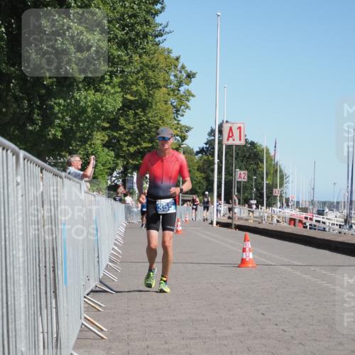 17.08.2025 - KN Förde Triathlon 2025 KatJ http://msf.ph/oto/8581452 17.08.2025 12:21:10 Laufen 355, 377 meine-sportfotos.de