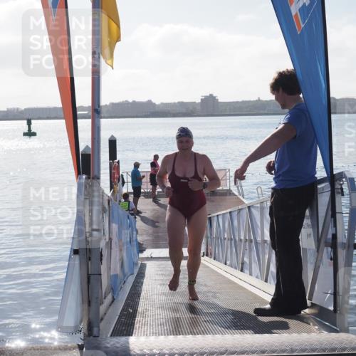 17.08.2025 - KN Förde Triathlon 2025 MichiJ http://msf.ph/oto/8581454 17.08.2025 09:20:07 Schwimmen 195, 202, 179, 195 meine-sportfotos.de