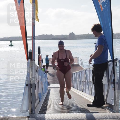 17.08.2025 - KN Förde Triathlon 2025 MichiJ http://msf.ph/oto/8581462 17.08.2025 09:20:07 Schwimmen 195, 202, 179, 195 meine-sportfotos.de