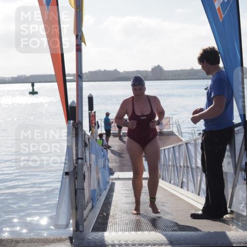 17.08.2025 - KN Förde Triathlon 2025 MichiJ http://msf.ph/oto/8581465 17.08.2025 09:20:07 Schwimmen 195, 202, 179, 195 meine-sportfotos.de