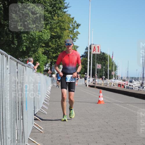 17.08.2025 - KN Förde Triathlon 2025 KatJ http://msf.ph/oto/8581466 17.08.2025 12:21:12 Laufen 355 meine-sportfotos.de