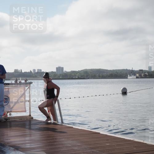 17.08.2025 - KN Förde Triathlon 2025 KatJ http://msf.ph/oto/8581467 17.08.2025 09:28:28 Schwimmen 207, 207 meine-sportfotos.de