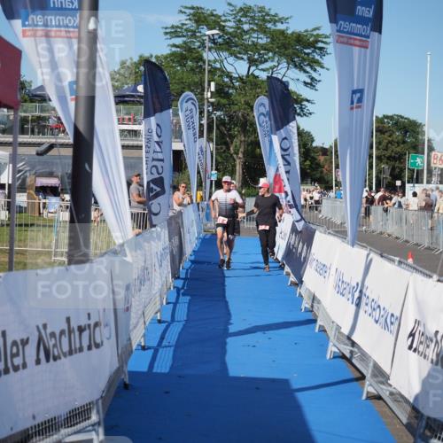 17.08.2025 - KN Förde Triathlon 2025 MichiJ http://msf.ph/oto/8581479 17.08.2025 16:31:17 Laufen  meine-sportfotos.de