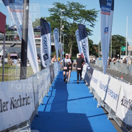 17.08.2025 - KN Förde Triathlon 2025 MichiJ http://msf.ph/oto/8581489 17.08.2025 16:31:18 Laufen 10 meine-sportfotos.de