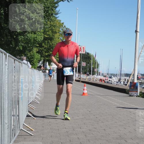 17.08.2025 - KN Förde Triathlon 2025 KatJ http://msf.ph/oto/8581490 17.08.2025 12:21:13 Laufen 355 meine-sportfotos.de