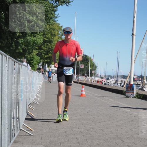 17.08.2025 - KN Förde Triathlon 2025 KatJ http://msf.ph/oto/8581499 17.08.2025 12:21:13 Laufen 355 meine-sportfotos.de