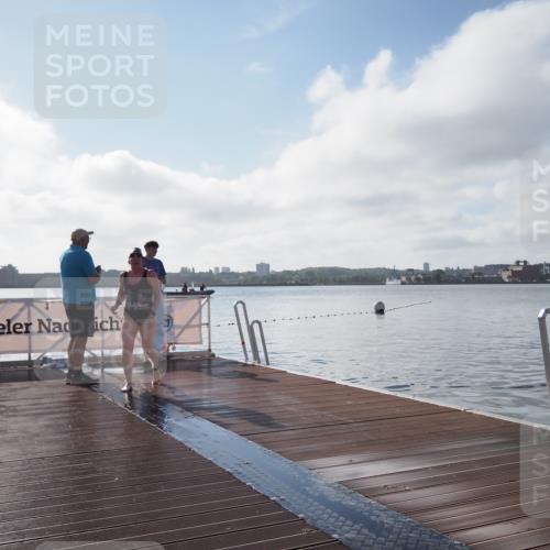 17.08.2025 - KN Förde Triathlon 2025 KatJ http://msf.ph/oto/8581506 17.08.2025 09:28:30 Schwimmen 207, 207 meine-sportfotos.de