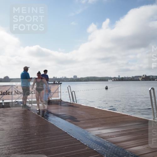 17.08.2025 - KN Förde Triathlon 2025 KatJ http://msf.ph/oto/8581510 17.08.2025 09:28:31 Schwimmen 207, 207 meine-sportfotos.de