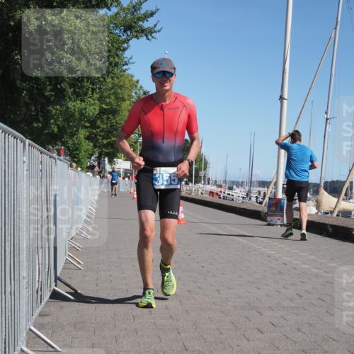 17.08.2025 - KN Förde Triathlon 2025 KatJ http://msf.ph/oto/8581516 17.08.2025 12:21:14 Laufen 355 meine-sportfotos.de
