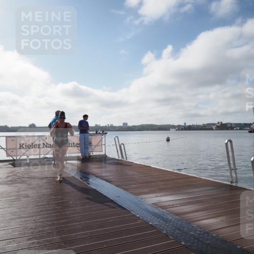 17.08.2025 - KN Förde Triathlon 2025 KatJ http://msf.ph/oto/8581524 17.08.2025 09:28:31 Schwimmen 207, 207 meine-sportfotos.de
