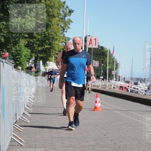 17.08.2025 - KN Förde Triathlon 2025 KatJ http://msf.ph/oto/8581548 17.08.2025 12:21:37 Laufen 335, 349 meine-sportfotos.de