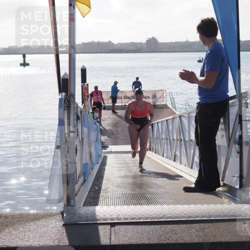 17.08.2025 - KN Förde Triathlon 2025 MichiJ http://msf.ph/oto/8581580 17.08.2025 09:20:24 Schwimmen 179, 196, 196, 211, 240 meine-sportfotos.de