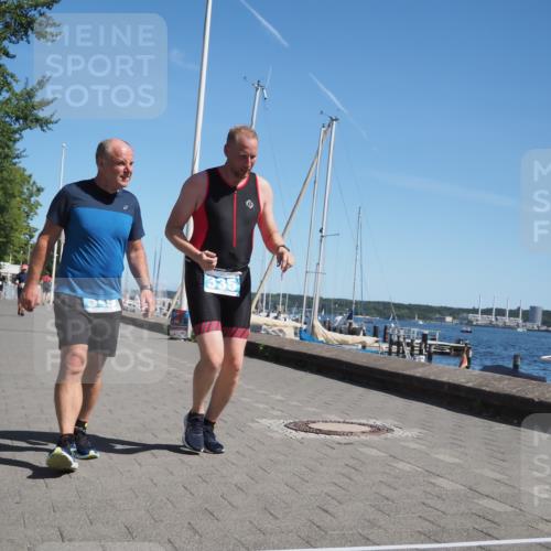 17.08.2025 - KN Förde Triathlon 2025 KatJ http://msf.ph/oto/8581582 17.08.2025 12:21:42 Laufen 335, 349, 359 meine-sportfotos.de