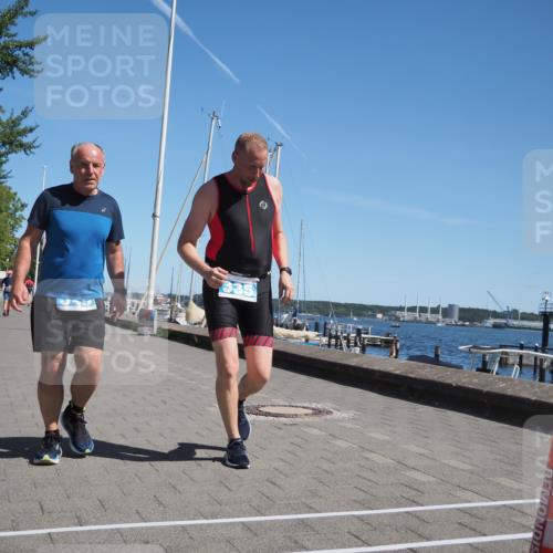 17.08.2025 - KN Förde Triathlon 2025 KatJ http://msf.ph/oto/8581594 17.08.2025 12:21:42 Laufen 335, 349, 359 meine-sportfotos.de