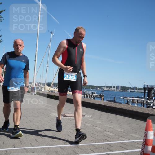 17.08.2025 - KN Förde Triathlon 2025 KatJ http://msf.ph/oto/8581604 17.08.2025 12:21:42 Laufen 335, 349, 359 meine-sportfotos.de