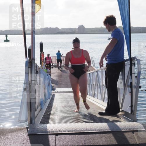 17.08.2025 - KN Förde Triathlon 2025 MichiJ http://msf.ph/oto/8581606 17.08.2025 09:20:25 Schwimmen 179, 196, 196, 211, 240 meine-sportfotos.de