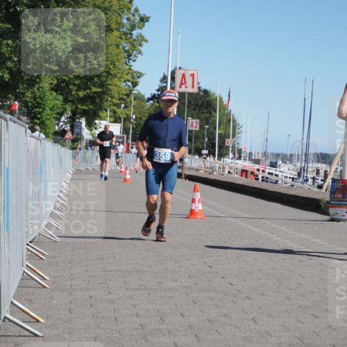 17.08.2025 - KN Förde Triathlon 2025 KatJ http://msf.ph/oto/8581613 17.08.2025 12:21:48 Laufen 359 meine-sportfotos.de