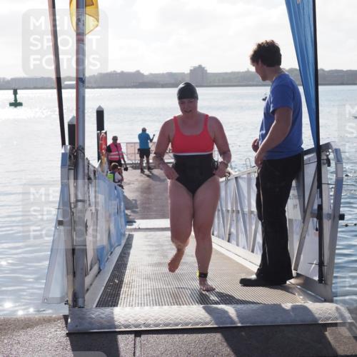 17.08.2025 - KN Förde Triathlon 2025 MichiJ http://msf.ph/oto/8581616 17.08.2025 09:20:26 Schwimmen 179, 196, 196, 211, 240 meine-sportfotos.de