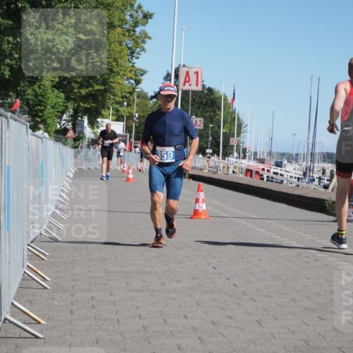 17.08.2025 - KN Förde Triathlon 2025 KatJ http://msf.ph/oto/8581621 17.08.2025 12:21:48 Laufen 359 meine-sportfotos.de
