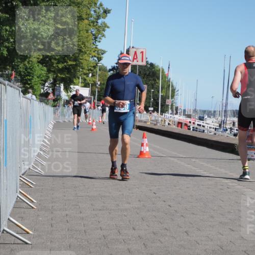 17.08.2025 - KN Förde Triathlon 2025 KatJ http://msf.ph/oto/8581624 17.08.2025 12:21:48 Laufen 359 meine-sportfotos.de