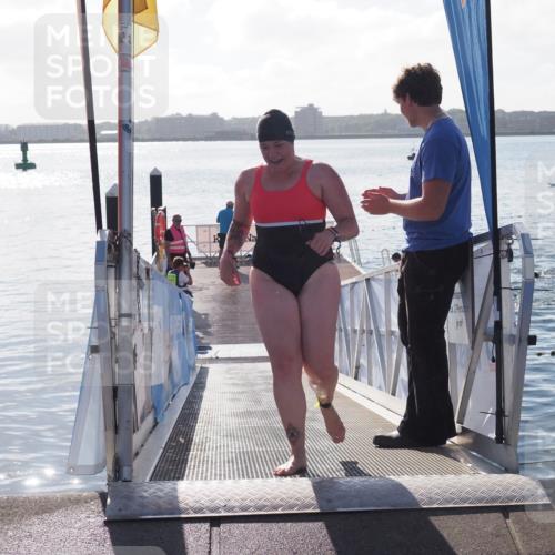 17.08.2025 - KN Förde Triathlon 2025 MichiJ http://msf.ph/oto/8581625 17.08.2025 09:20:26 Schwimmen 179, 196, 196, 211, 240 meine-sportfotos.de