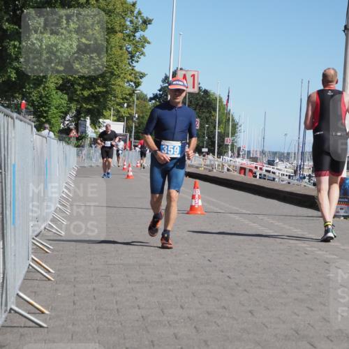 17.08.2025 - KN Förde Triathlon 2025 KatJ http://msf.ph/oto/8581628 17.08.2025 12:21:49 Laufen 359 meine-sportfotos.de