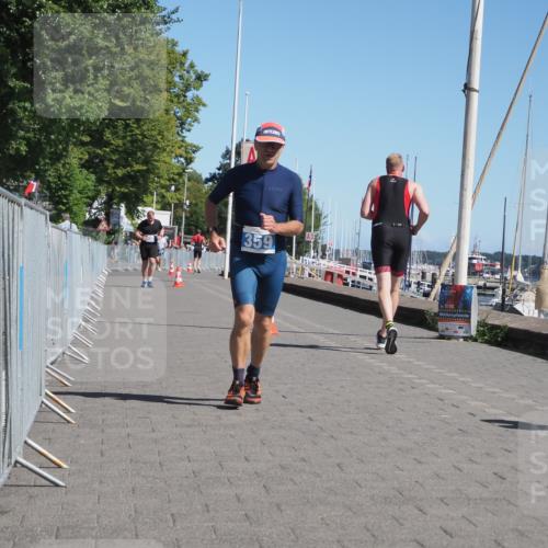 17.08.2025 - KN Förde Triathlon 2025 KatJ http://msf.ph/oto/8581632 17.08.2025 12:21:49 Laufen 359 meine-sportfotos.de