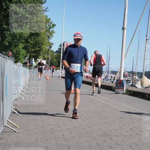 17.08.2025 - KN Förde Triathlon 2025 KatJ http://msf.ph/oto/8581636 17.08.2025 12:21:50 Laufen 359 meine-sportfotos.de