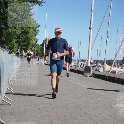 17.08.2025 - KN Förde Triathlon 2025 KatJ http://msf.ph/oto/8581644 17.08.2025 12:21:50 Laufen 359 meine-sportfotos.de