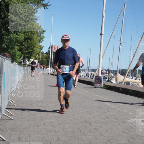 17.08.2025 - KN Förde Triathlon 2025 KatJ http://msf.ph/oto/8581648 17.08.2025 12:21:50 Laufen 359 meine-sportfotos.de