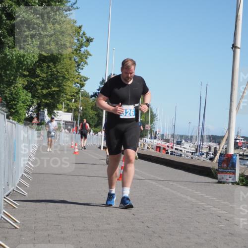 17.08.2025 - KN Förde Triathlon 2025 KatJ http://msf.ph/oto/8581700 17.08.2025 12:22:03 Laufen 326 meine-sportfotos.de