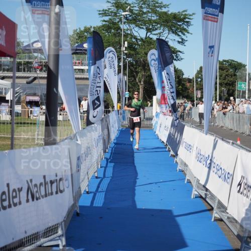 17.08.2025 - KN Förde Triathlon 2025 MichiJ http://msf.ph/oto/8581728 17.08.2025 16:32:25 Laufen  meine-sportfotos.de