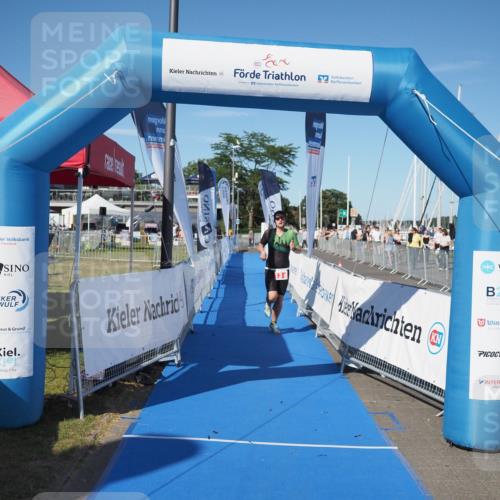 17.08.2025 - KN Förde Triathlon 2025 MichiJ http://msf.ph/oto/8581778 17.08.2025 16:32:29 Laufen 13 meine-sportfotos.de