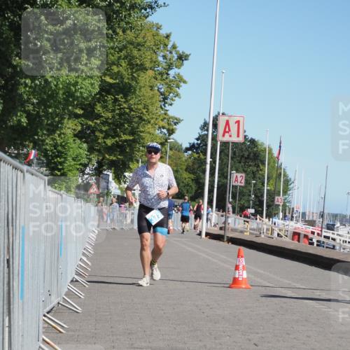 17.08.2025 - KN Förde Triathlon 2025 KatJ http://msf.ph/oto/8581779 17.08.2025 12:22:16 Laufen 375 meine-sportfotos.de