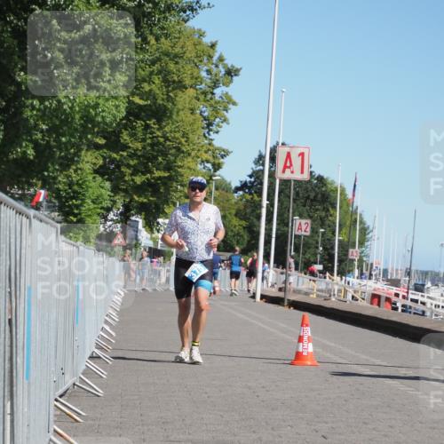 17.08.2025 - KN Förde Triathlon 2025 KatJ http://msf.ph/oto/8581783 17.08.2025 12:22:16 Laufen 375 meine-sportfotos.de
