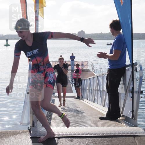 17.08.2025 - KN Förde Triathlon 2025 MichiJ http://msf.ph/oto/8581785 17.08.2025 09:20:44 Schwimmen 188, 211, 240, 241, 188, 197, 205, 228, 241 meine-sportfotos.de