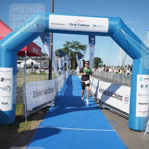 17.08.2025 - KN Förde Triathlon 2025 MichiJ http://msf.ph/oto/8581786 17.08.2025 16:32:29 Laufen 13 meine-sportfotos.de