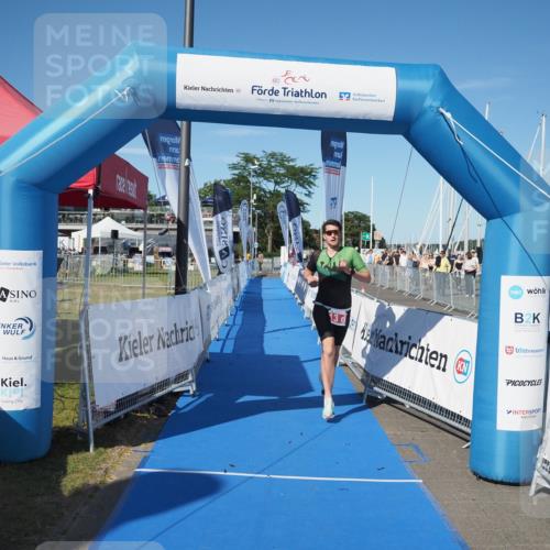 17.08.2025 - KN Förde Triathlon 2025 MichiJ http://msf.ph/oto/8581794 17.08.2025 16:32:29 Laufen 13 meine-sportfotos.de
