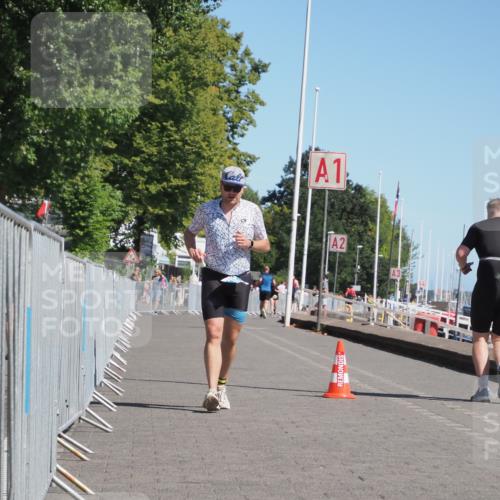 17.08.2025 - KN Förde Triathlon 2025 KatJ http://msf.ph/oto/8581800 17.08.2025 12:22:17 Laufen 375 meine-sportfotos.de